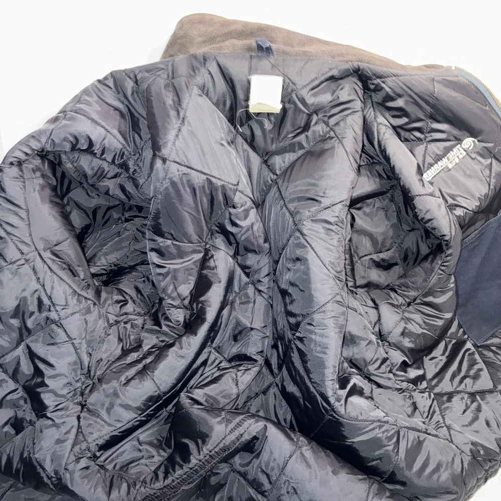 Carhartt c03dny barn